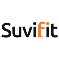 SuviFit Corporate Yoga & Wellness logo - Similar company to Corporate Yoga