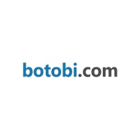 Botobi logo - Similar company to Goloca.App