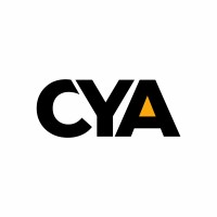 CYA logo - Similar company to Startech Informática