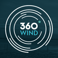 360 Wind logo - Similar company to Dynamic Blade Services