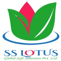 SS Lotus Global Soft Solutions Pvt. Ltd. logo - Similar company to Smac Tech Labs
