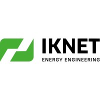 ikNET logo - Similar company to Masterdynamix
