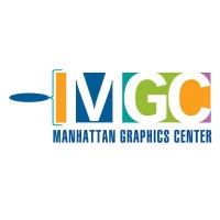 Manhattan Graphics Center