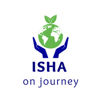 Isha on Journey logo - Similar company to No Pulp