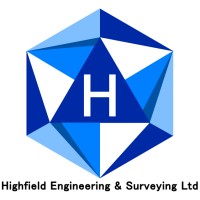 Highfield Engineering & Surveying LTD logo - Similar company to Mdg Rail Ltd