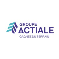 Groupe Actiale logo - Similar company to Cpm France