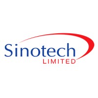 Sinotech Limited logo - Similar company to Bangladesh Mechatronics Industries Limited (Bmi)