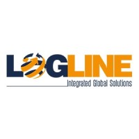 Logline Logística logo - Similar company to Beelieve Group
