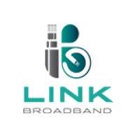 Link Broadbands logo - Similar company to Fluent Communications Ltd