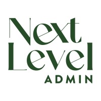 Next Level Admin logo - Similar company to Futuristic Tech Pulse