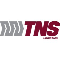 TNS Logistics logo - Similar company to Rdt Chile