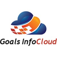 Goals Infocloud Technologies Thane logo - Similar company to Webdev Company - We Design & Code