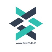 PureCode.sa logo - Similar company to Dunes Aero