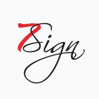 7Sign Corporation logo - Similar company to Knot Squared | #1 Daas Agency