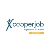 Cooperjob Spa Agenzia per il Lavoro - Sportello di Bologna logo - Similar company to Cooperjob Spa - Agenzia Per Il Lavoro