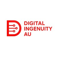 Digital Ingenuity AU logo - Similar company to Digital Ingenuity