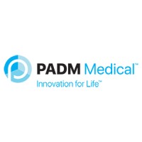 PADM Medical logo - Similar company to Precision Adm