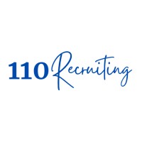 110 Recruiting logo - Similar company to Cox Gunsmithing, Llc