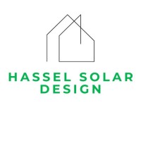 Hassel Solar Design AS logo - Similar company to Bluewave-B2B Solcelleinstallatør