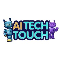 AI TechTouch| Globally Linked logo - Similar company to Speedy Tk Ltd