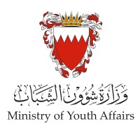 Ministry of Youth logo - Similar company to Supreme Council For Youth & Sports