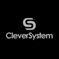 Cleversystem logo - Similar company to Gs Group Gmbh