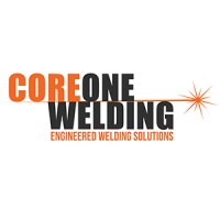 COREONE WELDING logo - Similar company to Unique Machine & Tool Co