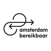 Amsterdam Bereikbaar logo - Similar company to Future Mobility Network