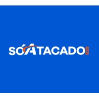 Só Atacado B2B logo - Similar company to Grupo Academia Do E-Commerce