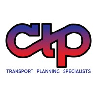 Capital Transport Planning logo - Similar company to Local Transport Projects Ltd