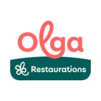 Olga Restaurations logo - Similar company to Ingood By Olga