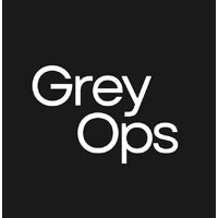 GreyOps logo - Similar company to Em-Efficient Manufacturing