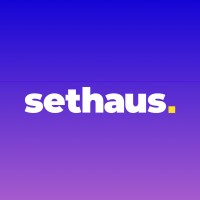 Sethaus Generative Digital Agency logo - Similar company to Admore