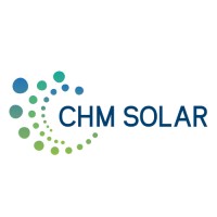 CHM Solar logo - Similar company to Chm Led