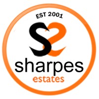 Sharpes Estates Agents logo - Similar company to Conseiliance
