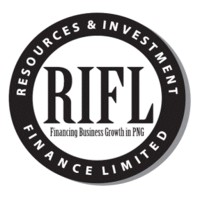 Resources & Investment Finance Limited logo - Similar company to Niupay
