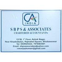 S B P S & Associates logo - Similar company to Spml & Associates