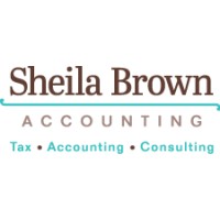 Sheila Brown Accounting logo - Similar company to Nutt Accounting & Advisory