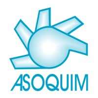 ASOQUIM logo - Similar company to Grupo + Tres