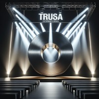 Trusa International logo - Similar company to Taurus Englobe Limited