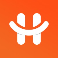 Hopngo logo - Similar company to Sehari Foods