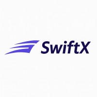 SwiftX logo - Similar company to Gofo Express