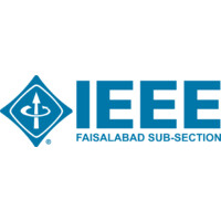 IEEE Faisalabad Subsection logo - Similar company to Technologic Marketing