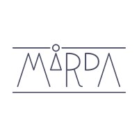 Mårda