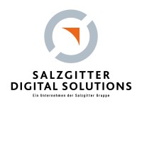 Salzgitter Digital Solutions GmbH logo - Similar company to Siomo - Das Büro Der Guten Entwicklung