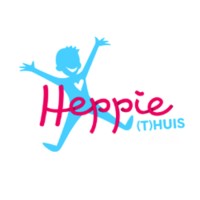 HEPPIE (T)HUIS logo - Similar company to Wasven