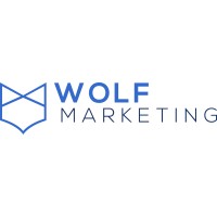 Wolf Marketing logo - Similar company to Wolf Online Marketing