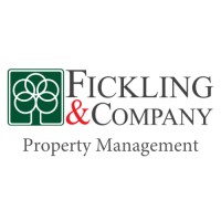 Fickling & Company Residential Property Management logo - Similar company to Fickling Management Services, Llc