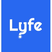 Lyfe Asia logo - Similar company to Taskaway
