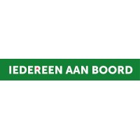 Iedereenaanboord logo - Similar company to Hefhouse